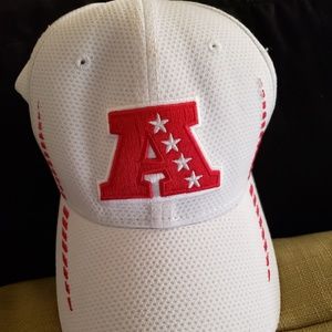 NFL OFFICIAL AMERICAN LEAGUE 2013 PRO BOWL HAT